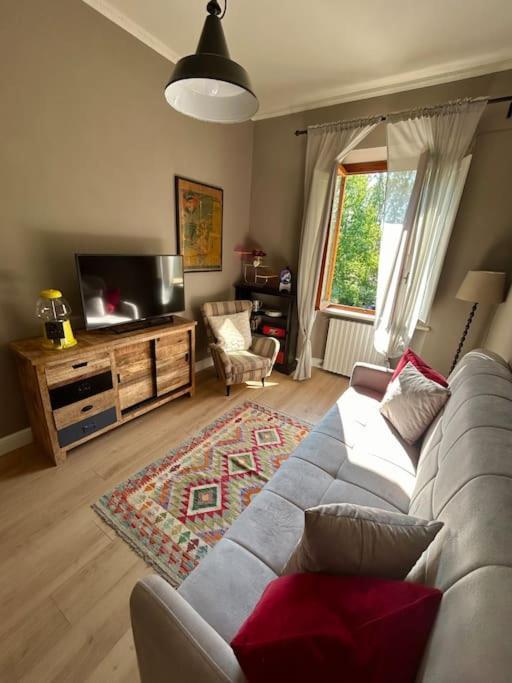 Apartamento San Felice Florencia