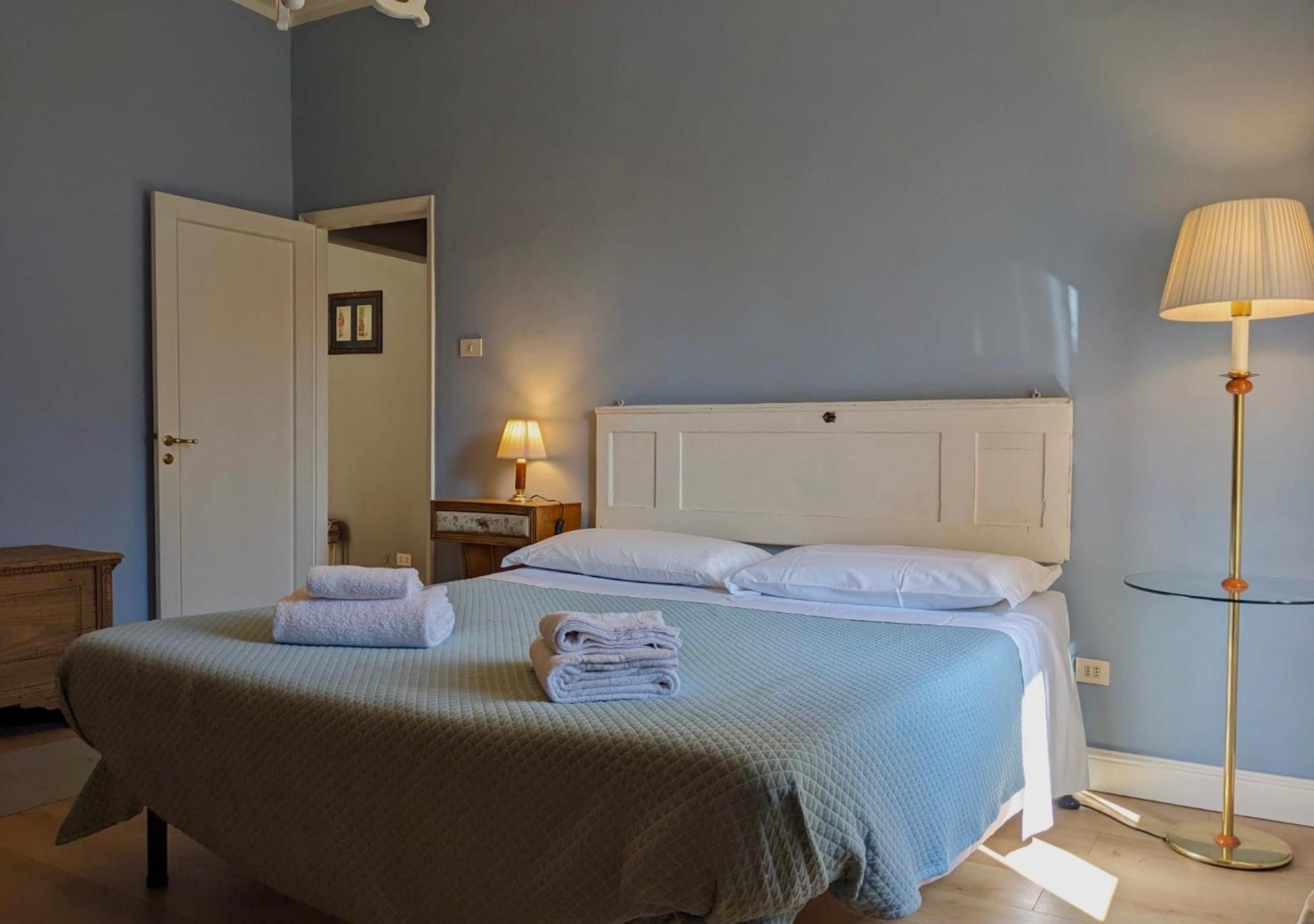 San Felice Apartamento