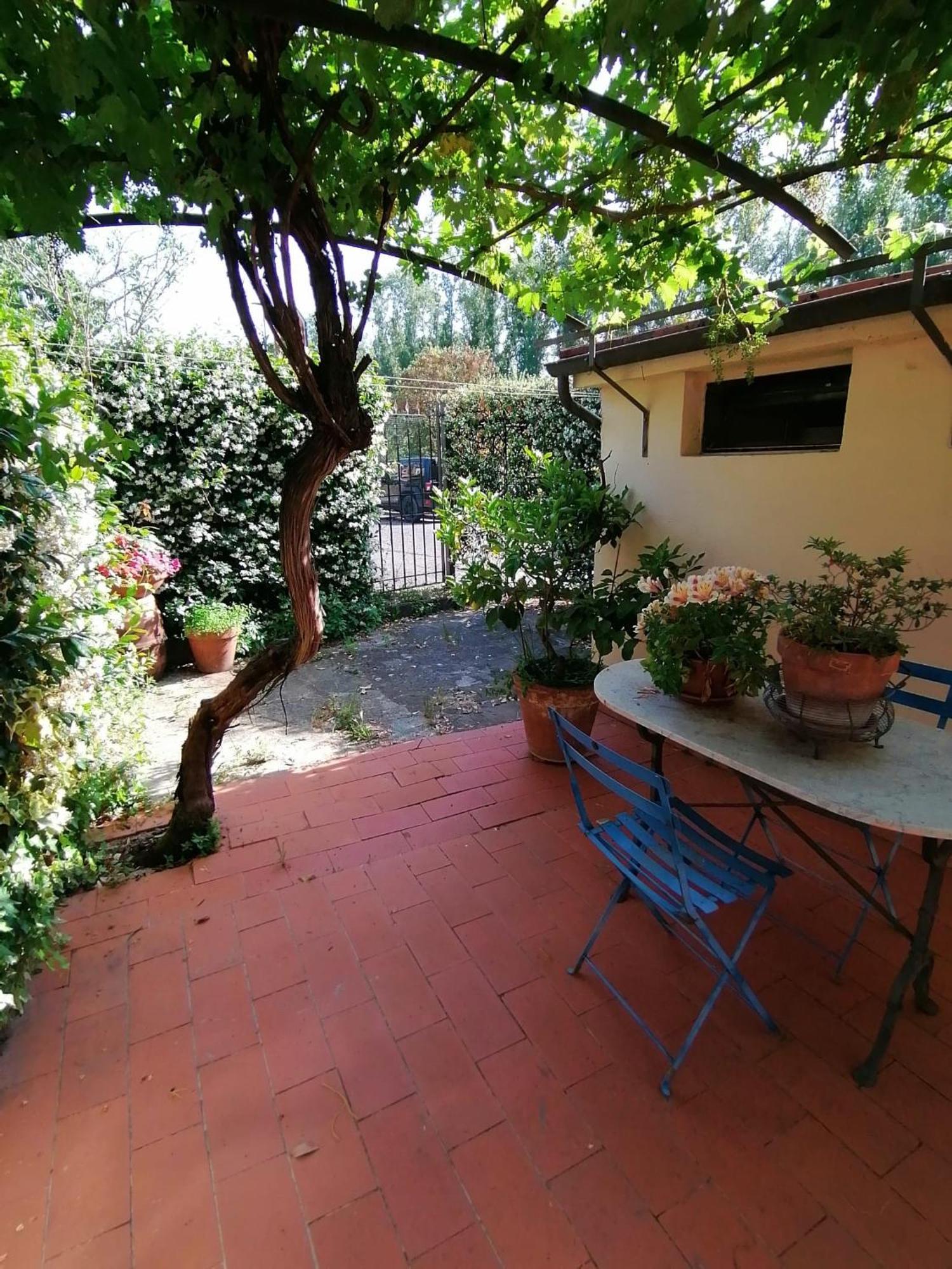 San Felice Apartamento Florencia