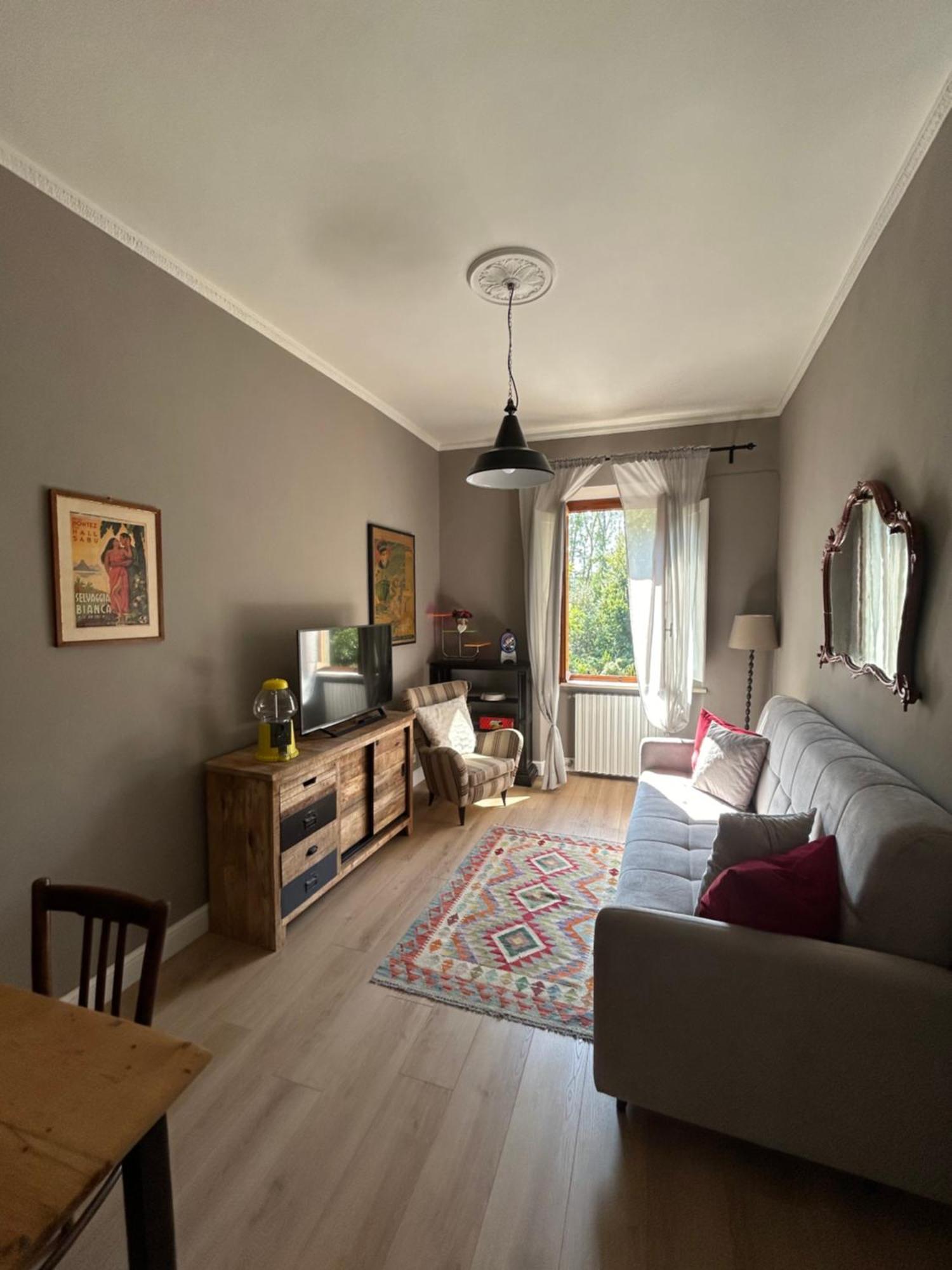 Apartamento San Felice *