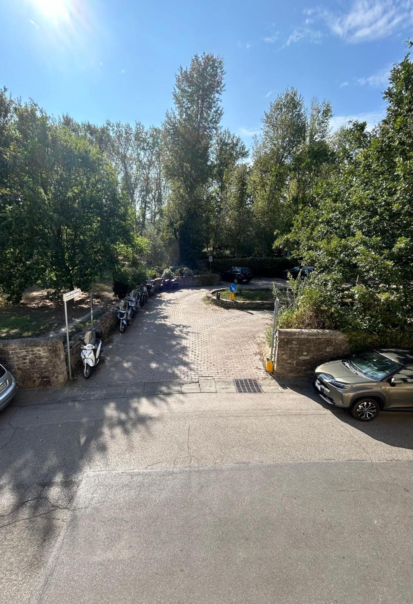 Apartamento San Felice Florencia