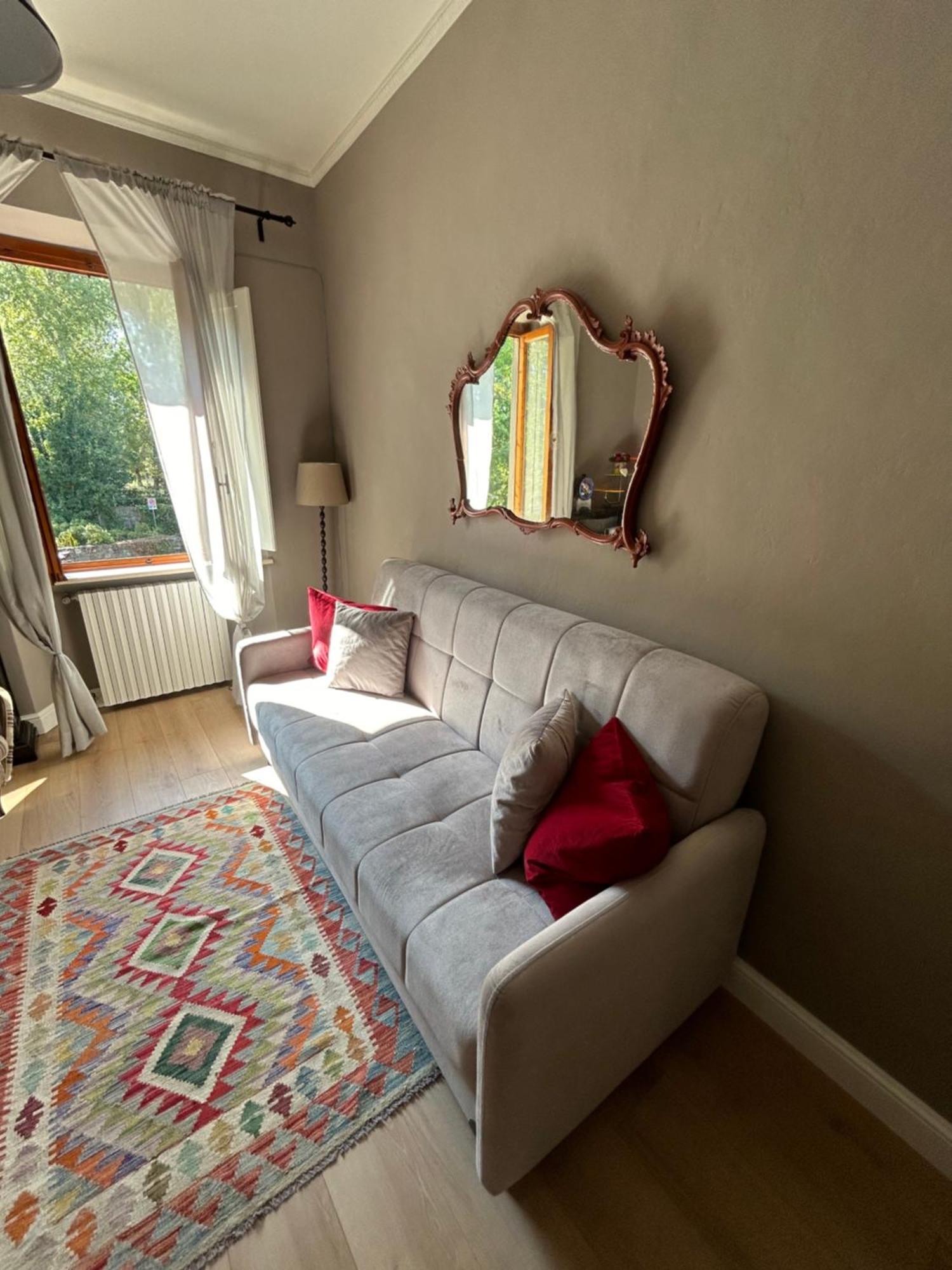 San Felice Apartamento Florencia